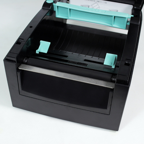 Купить Принтер этикеток Godex DT4x, 203 dpi, USB, Ethernet, RS-232