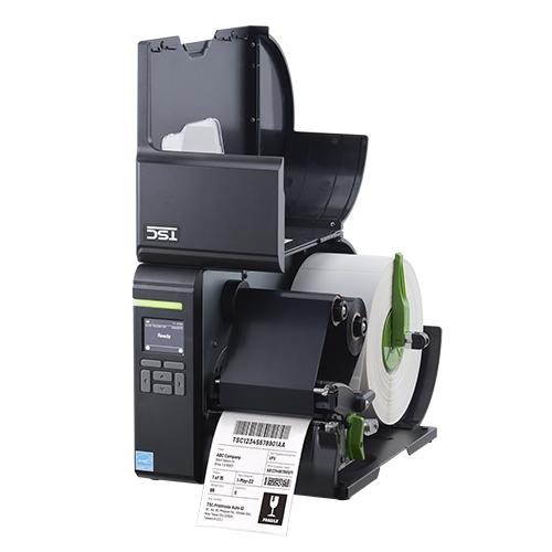 Купить Промышленный принтер этикеток TSC ML241P (203 dpi, термотрансферный, USB)