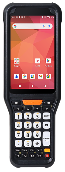 Купить Терминал сбора данных Point Mobile PM352