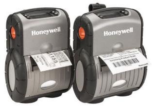 Принтер этикеток Honeywell RL4e