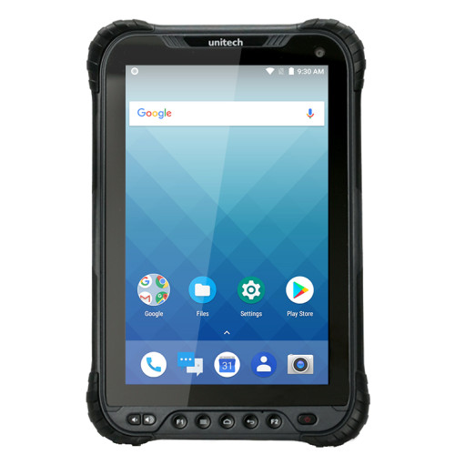 Защищенный планшет UNITECH TB85