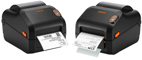 Купить Принтер этикеток Bixolon XD3-40D в Брэнд Селект