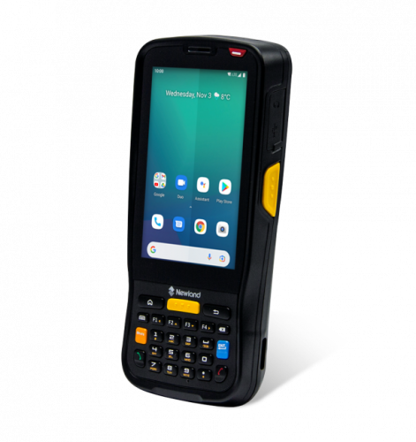 Терминал сбора данных NEWLAND MT65 BELUGA LITE
