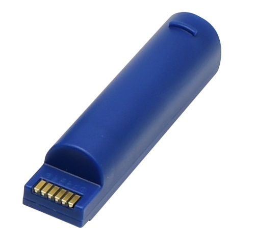 Куить АКБ 3200 mAh Li-Ion для сканера Winson серии WST и ST  у эксклюзивного парнера Winson