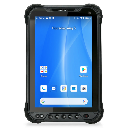 UNITECH TB85 Plus