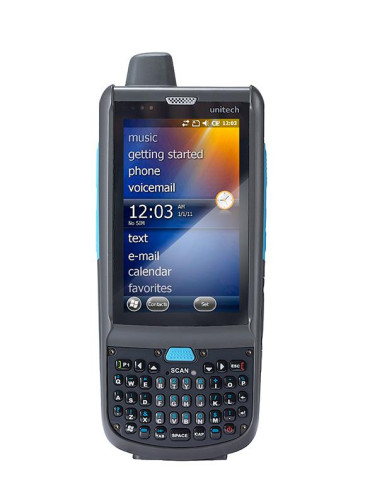 UNITECH PA692