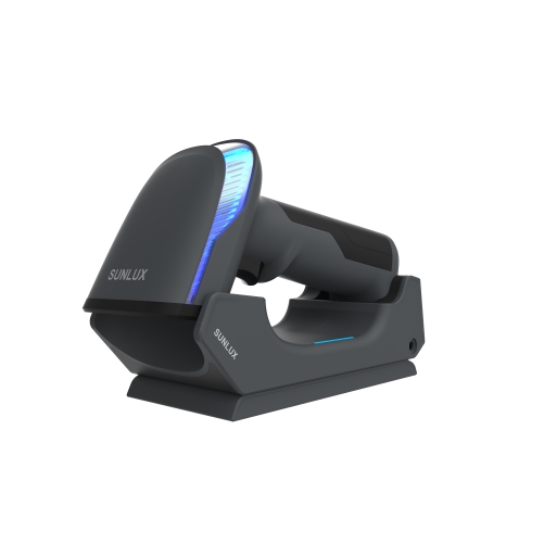 Сканер штрих-кода SUNLUX XL-9620C