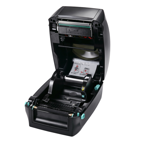 Купить Принтер этикеток Godex RT863i, 600 dpi, USB, Ethernet, RS-232, Wi-Fi