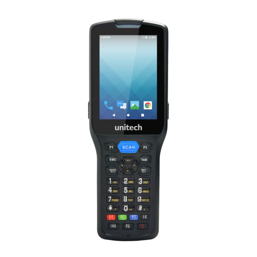 Терминал сбора данных  UNITECH HT380