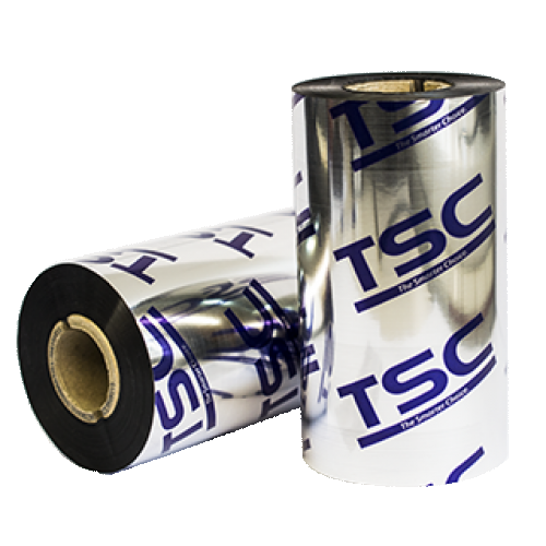 Купить Красящая лента (риббоны) TSC типа RESIN | Брэнд Селет