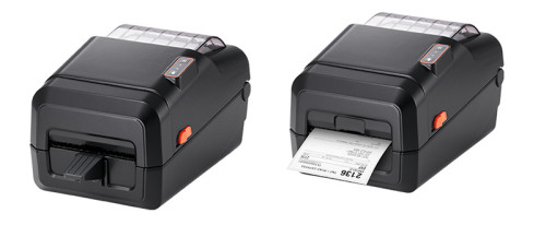 Принтер этикеток Bixolon XL5-43