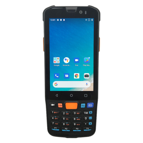Терминал сбора данных GlobalPOS GP–C5100