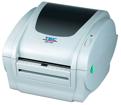 Купить Принтер этикеток TSC TDP244