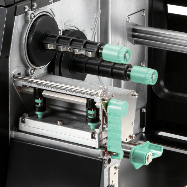 Принтер этикеток Godex ZX1200Xi, 203 dpi, USB-HOST, Ethernet, RS-232