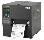 Принтер этикеток TSC MB240T (Touch LCD) SU + Ethernet + USB Host + RTC, отрезчик, модуль wi-fi						